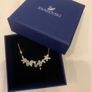 Swarovski Eden necklace